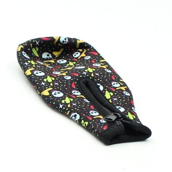 Cinco De Mayo La Catrina Skeletons Bottle Koozie Mexico - Picture 6 of 6